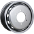 Диски Trebl 9197T 5.5x16 6*180 ET110 DIA138.8 Silver Штампованный купить с бесплатной доставкой в пункты выдачи в Петербурге